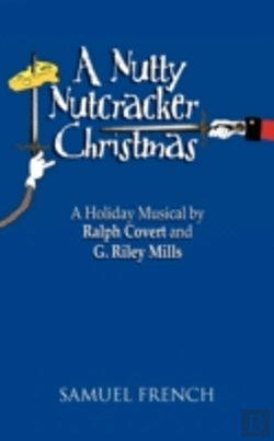 Bertrand.pt - A Nutty Nutcracker Christmas