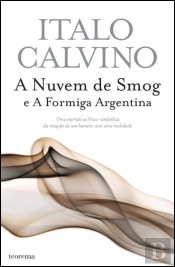 A Nuvem de Smog e a Formiga Argentina