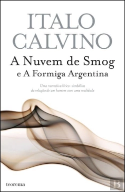 Bertrand.pt - A Nuvem de Smog e a Formiga Argentina