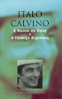 Bertrand.pt - A Nuvem de Smog e A Formiga Argentina
