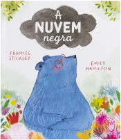 A nuvem negra