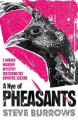 A Nye Of Pheasants