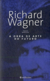 A Obra de Arte do Futuro