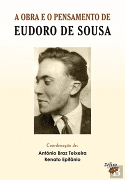 Bertrand.pt - A Obra e o Pensamento de Eudoro de Sousa