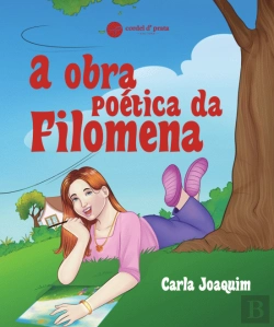 Bertrand.pt - A Obra Poética da Filomena