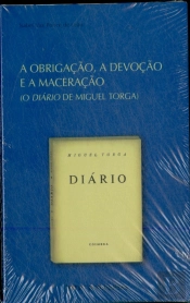 A Obrigação, a Devoção e a Maceração
