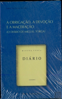 Bertrand.pt - A Obrigação, a Devoção e a Maceração