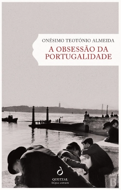 Bertrand.pt - A Obsessão da Portugalidade
