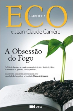 Bertrand.pt - A Obsessão do Fogo
