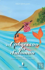 A Obsessão do Salomão
