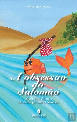 Bertrand.pt - A Obsessão do Salomão