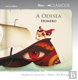 Bertrand.pt - A Odisea