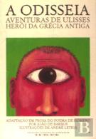 A Odisseia - Aventuras de Ulisses