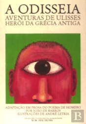 A Odisseia - Aventuras de Ulisses