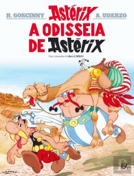 A Odisseia de Astérix