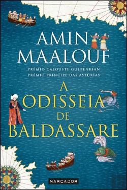 Bertrand.pt - A Odisseia de Baldassare