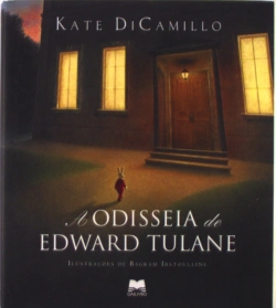 Bertrand.pt - A Odisseia de Edward Tulane