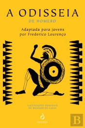 A Odisseia de Homero Adaptada para Jovens