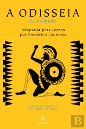 A Odisseia de Homero Adaptada para Jovens