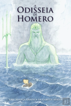 Bertrand.pt - A Odisseia de Homero
