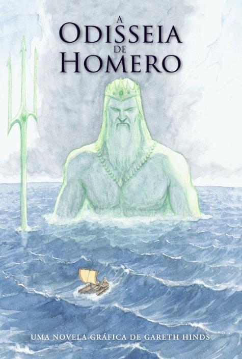 A Odisseia de Homero