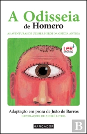 A Odisseia de Homero