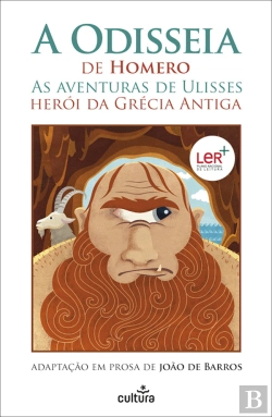Bertrand.pt - A Odisseia de Homero