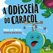 A Odisseia do Caracol