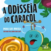 A Odisseia do Caracol