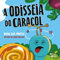 Bertrand.pt - A Odisseia do Caracol
