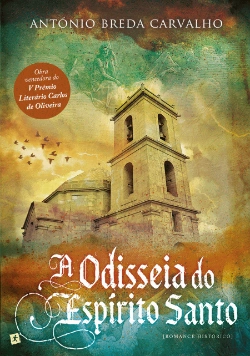 Bertrand.pt - A Odisseia do Espírito Santo