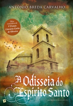 Bertrand.pt - A Odisseia Do Espírito Santo