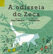 A Odisseia do Zeca