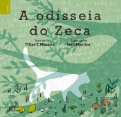 A Odisseia do Zeca