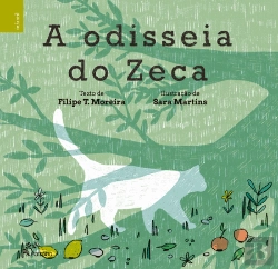Bertrand.pt - A Odisseia do Zeca