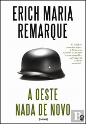 A Oeste Nada de Novo