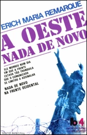 A Oeste Nada de Novo