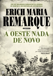 A Oeste Nada de Novo