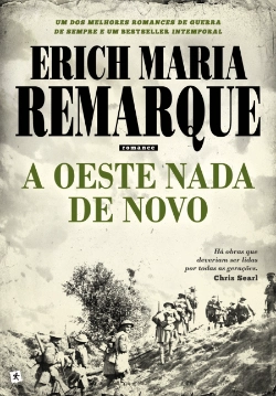 Bertrand.pt - A Oeste Nada de Novo