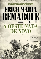A Oeste Nada De Novo