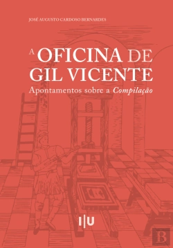 Bertrand.pt - A Oficina de Gil Vicente