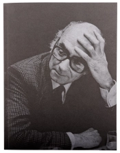 A Oficina de Saramago