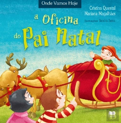 Bertrand.pt - A Oficina do Pai Natal