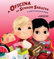 A Oficina do Senhor Saraiva