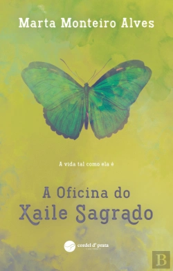 Bertrand.pt - A Oficina do Xaile Sagrado