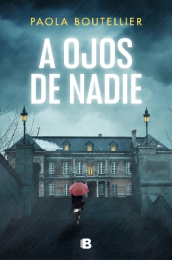 Bertrand.pt - A Ojos De Nadie