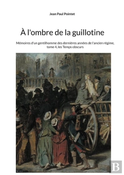Bertrand.pt - A Ombre De Guillotine