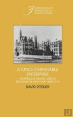 Bertrand.pt - A Once Charitable Enterprise