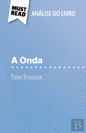 A Onda De Todd Strasser (Análise Do Livro)
