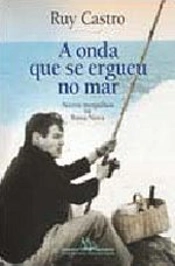 A Onda Que Se Ergueu no Mar